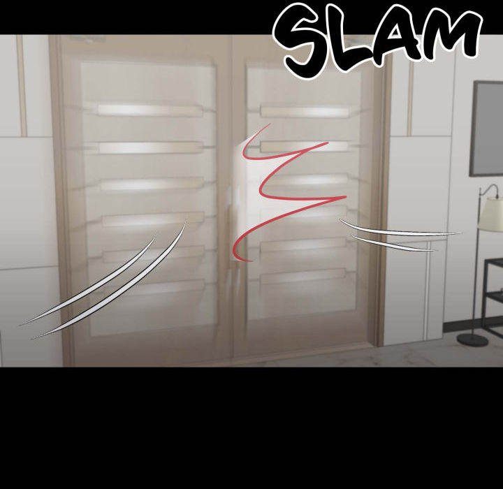 Gangster x Office Lady - Chapter 85 [photo 98] - MangaPorn