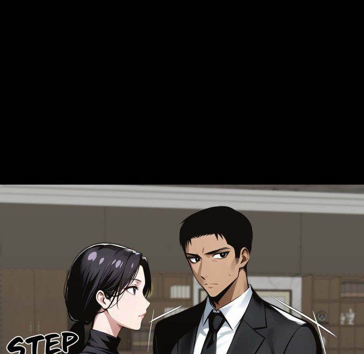 Gangster x Office Lady - Chapter 85 [photo 99] - MangaPorn