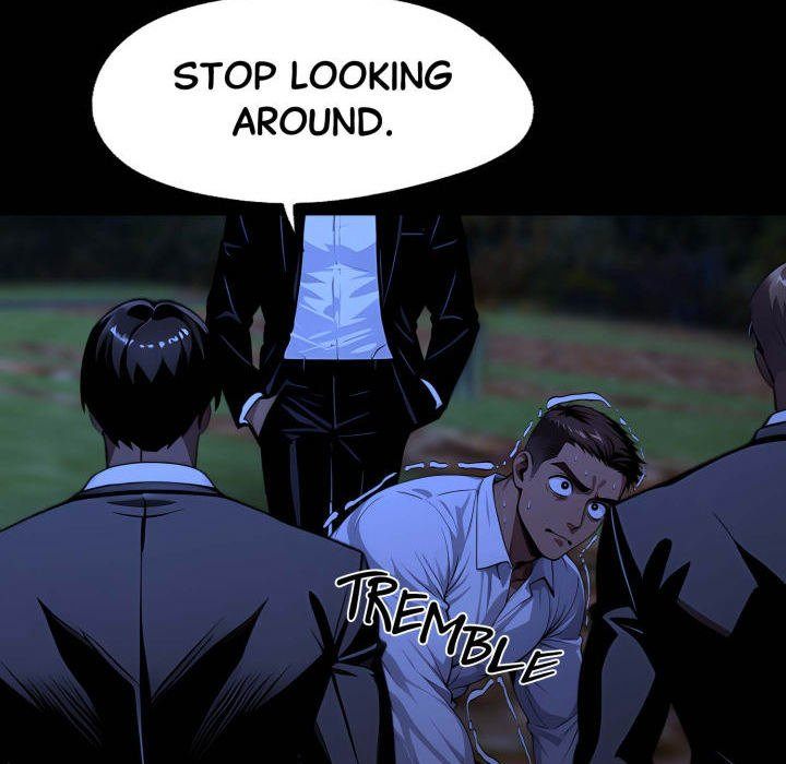 Gangster x Office Lady - Chapter 86 [photo 100] - MangaPorn