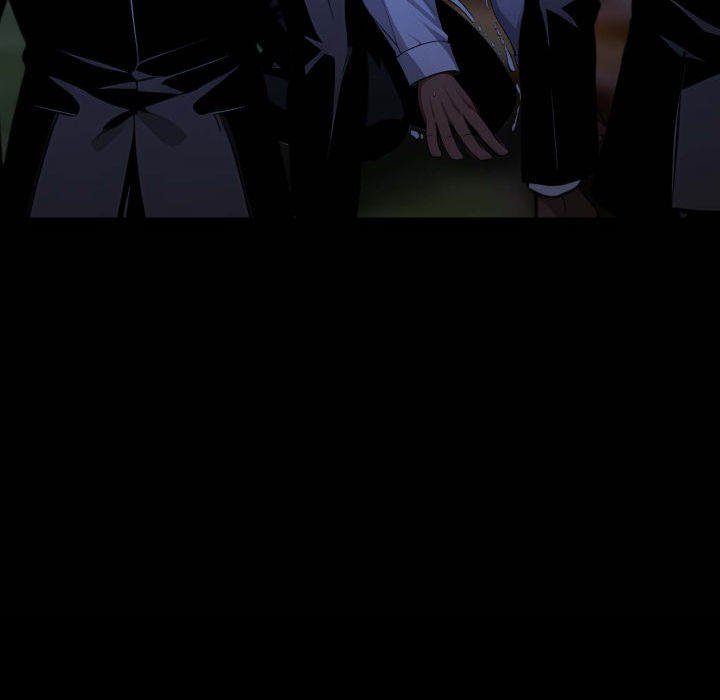 Gangster x Office Lady - Chapter 86 [photo 101] - MangaPorn