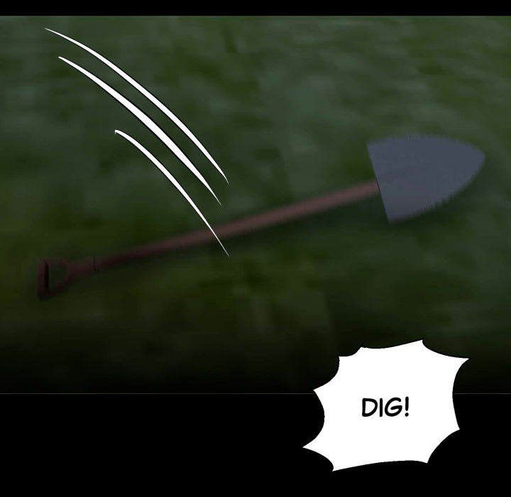 Gangster x Office Lady - Chapter 86 [photo 103] - MangaPorn