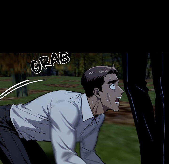 Gangster x Office Lady - Chapter 86 [photo 106] - MangaPorn