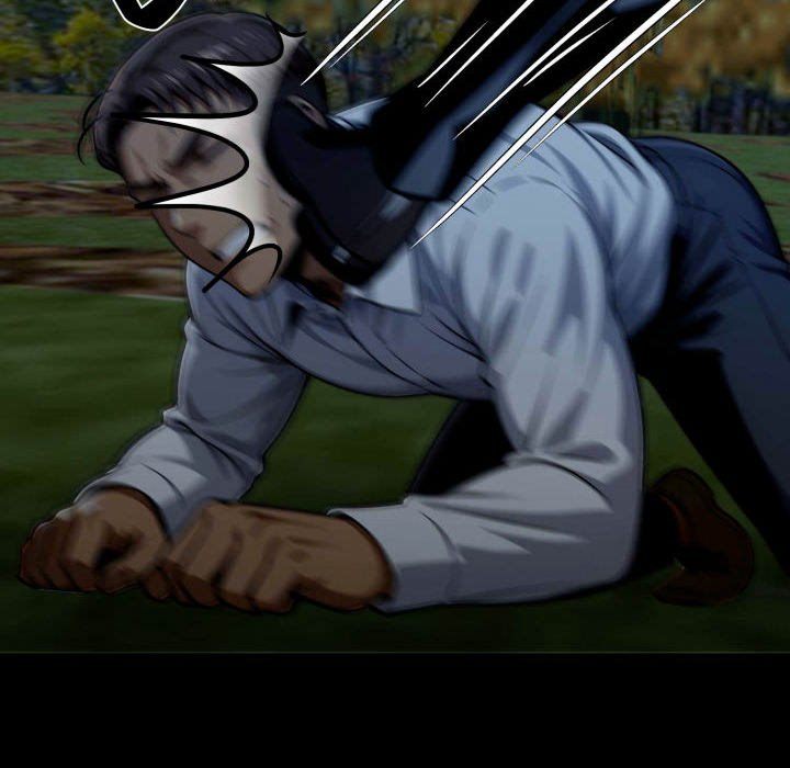 Gangster x Office Lady - Chapter 86 [photo 108] - MangaPorn