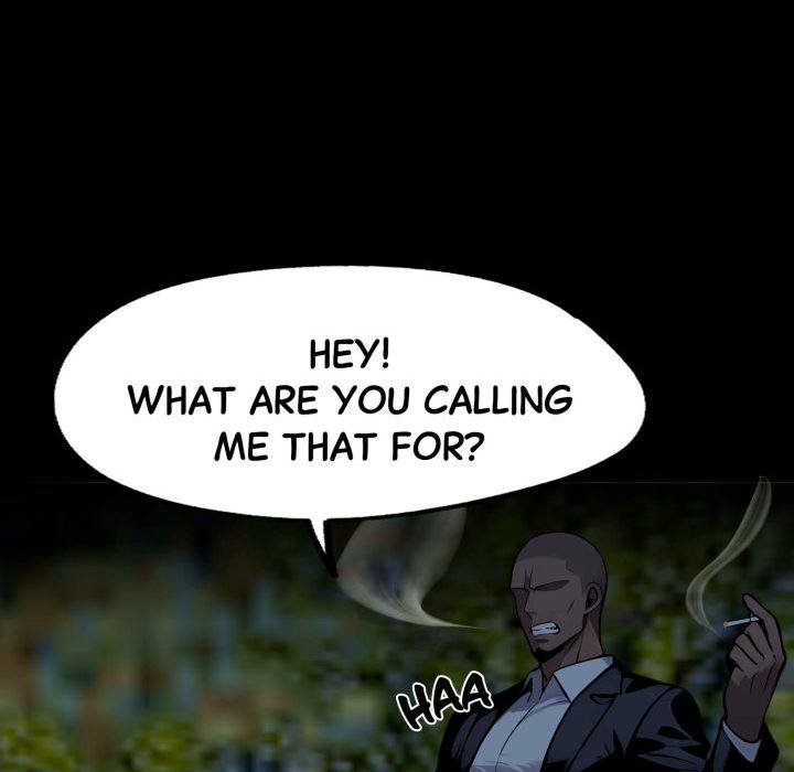 Gangster x Office Lady - Chapter 86 [photo 109] - MangaPorn