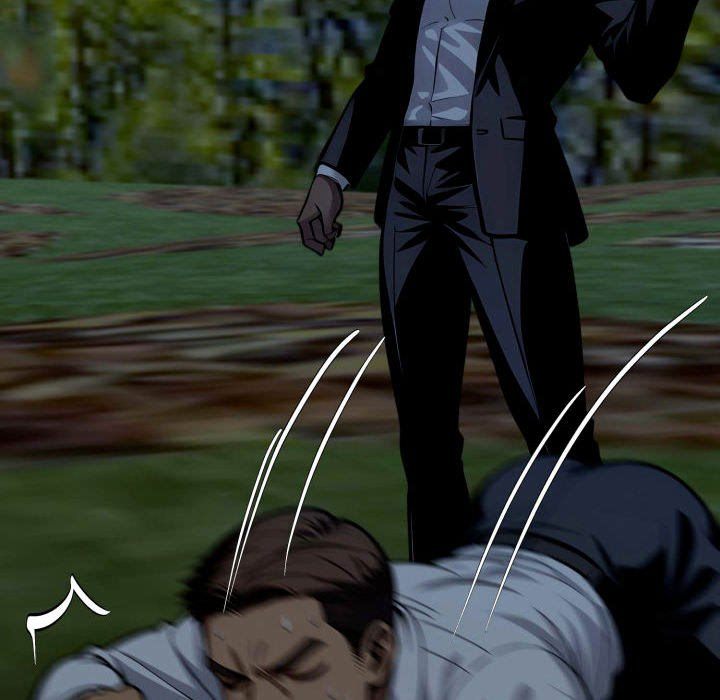 Gangster x Office Lady - Chapter 86 [photo 110] - MangaPorn