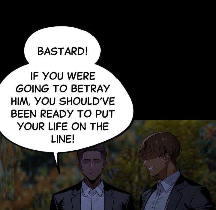 Gangster x Office Lady - Chapter 86 [photo 112] - MangaPorn