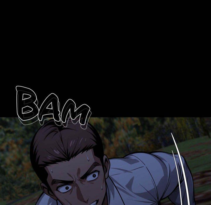 Gangster x Office Lady - Chapter 86 [photo 116] - MangaPorn