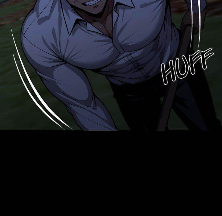 Gangster x Office Lady - Chapter 86 [photo 117] - MangaPorn