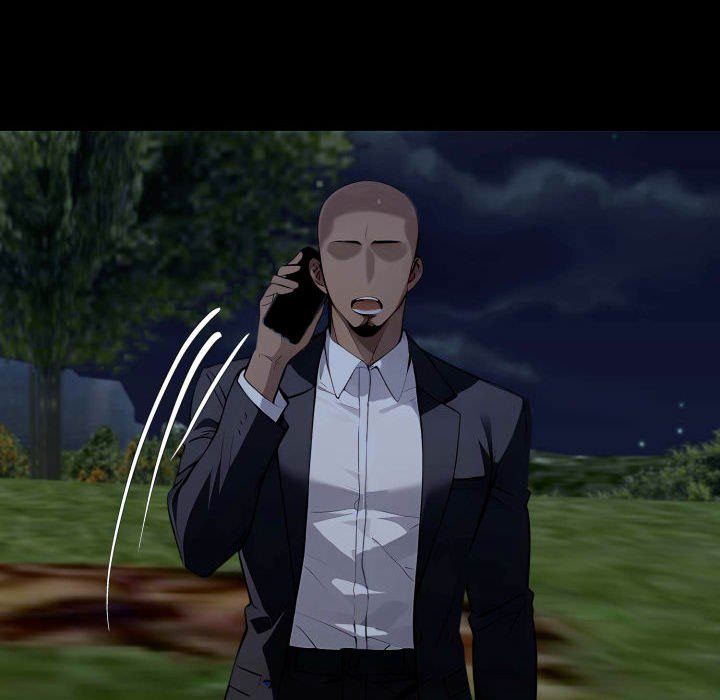 Gangster x Office Lady - Chapter 86 [photo 124] - MangaPorn