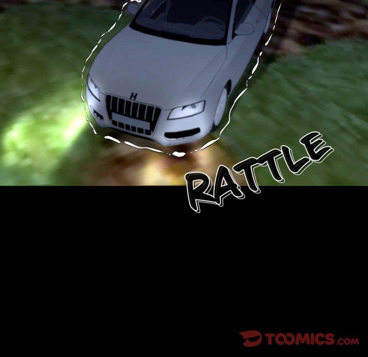 Gangster x Office Lady - Chapter 86 [photo 129] - MangaPorn