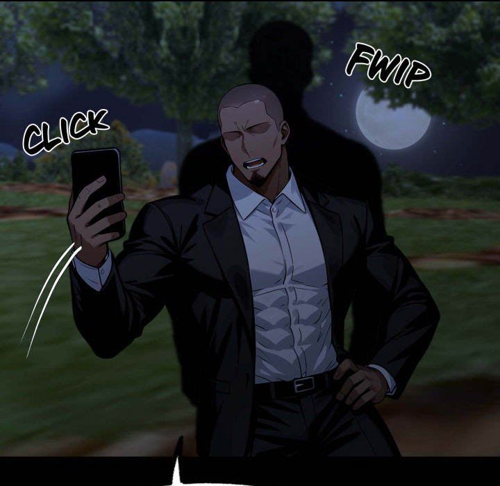 Gangster x Office Lady - Chapter 86 [photo 132] - MangaPorn