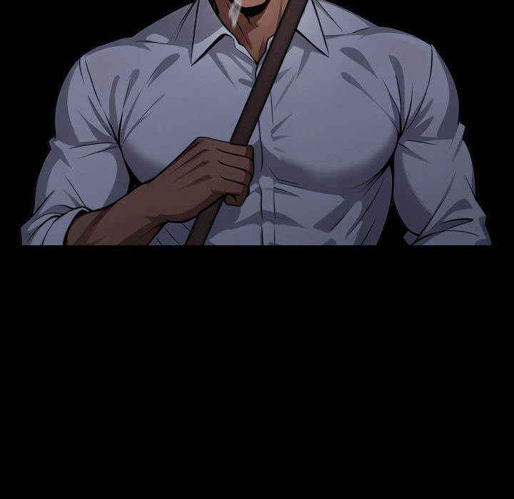 Gangster x Office Lady - Chapter 86 [photo 136] - MangaPorn