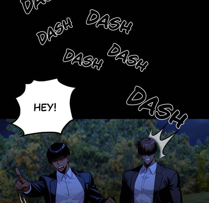 Gangster x Office Lady - Chapter 86 [photo 141] - MangaPorn