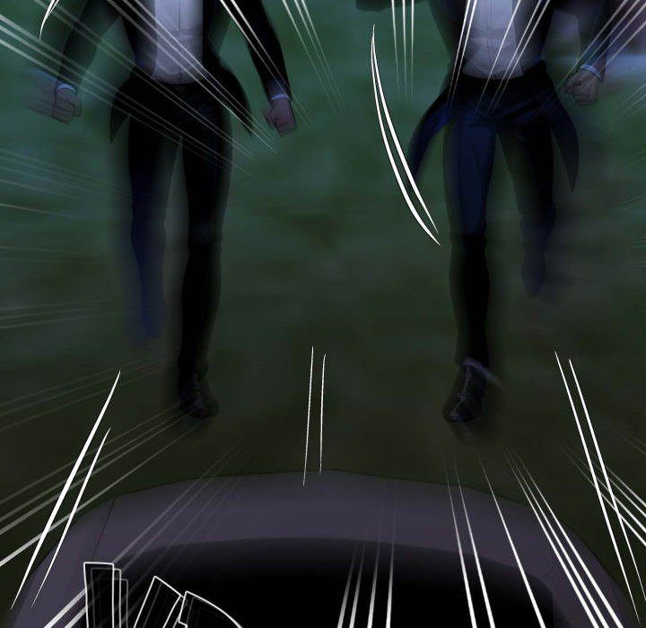 Gangster x Office Lady - Chapter 86 [photo 145] - MangaPorn