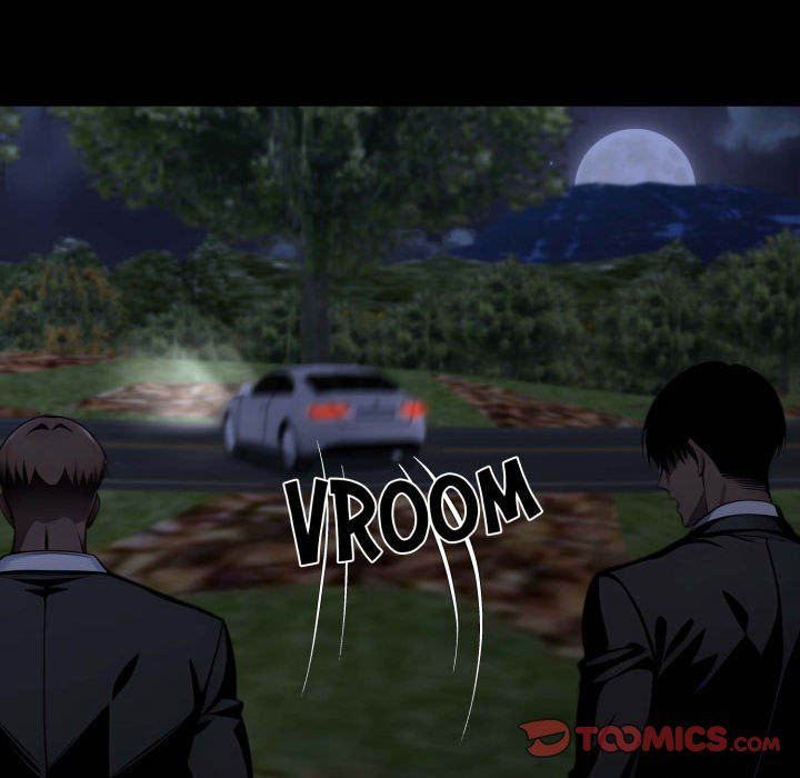 Gangster x Office Lady - Chapter 86 [photo 147] - MangaPorn