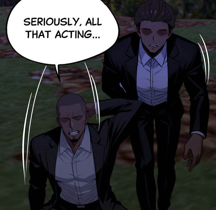 Gangster x Office Lady - Chapter 86 [photo 149] - MangaPorn