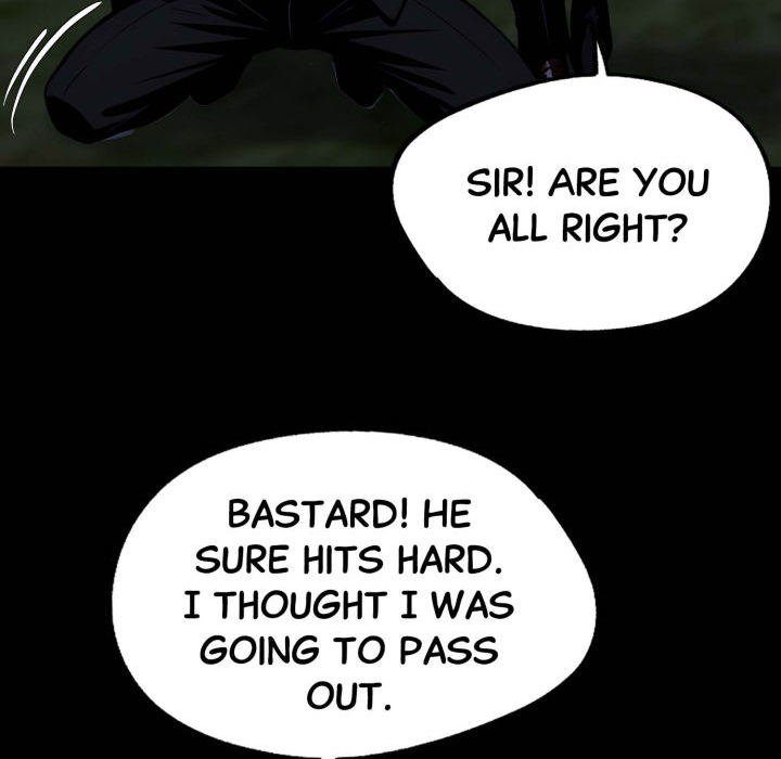 Gangster x Office Lady - Chapter 86 [photo 150] - MangaPorn