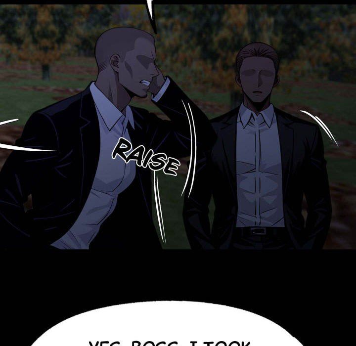 Gangster x Office Lady - Chapter 86 [photo 151] - MangaPorn