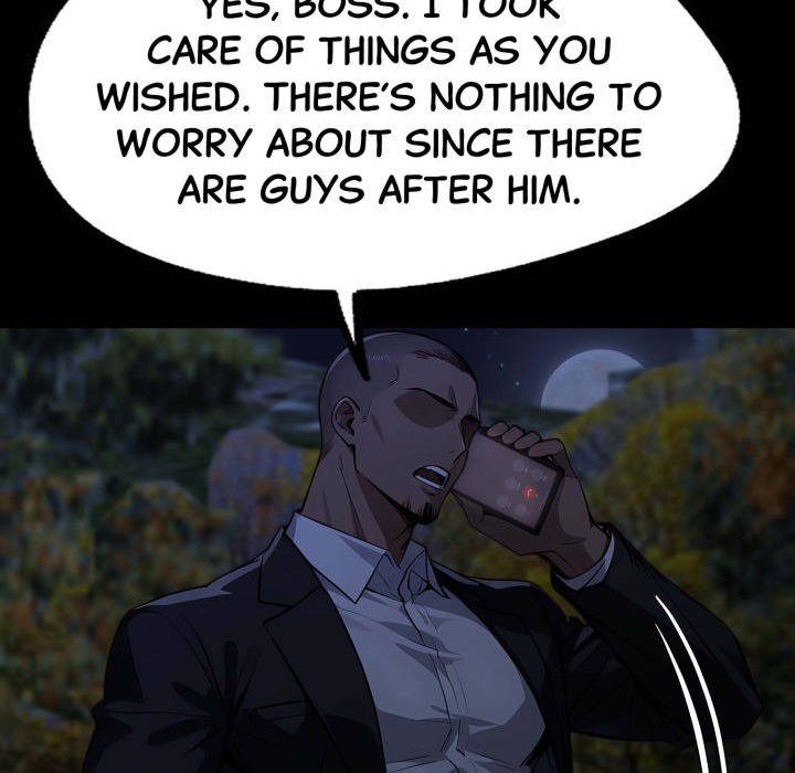 Gangster x Office Lady - Chapter 86 [photo 152] - MangaPorn