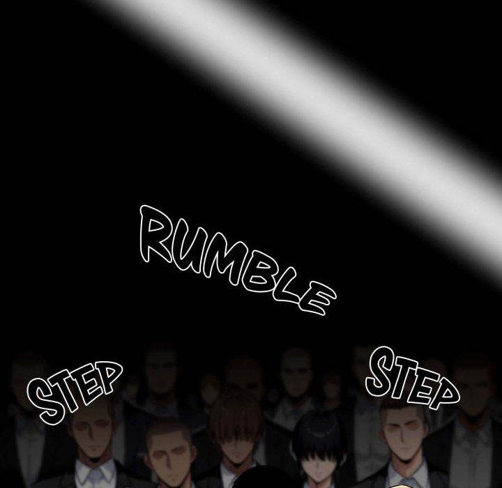 Gangster x Office Lady - Chapter 86 [photo 154] - MangaPorn