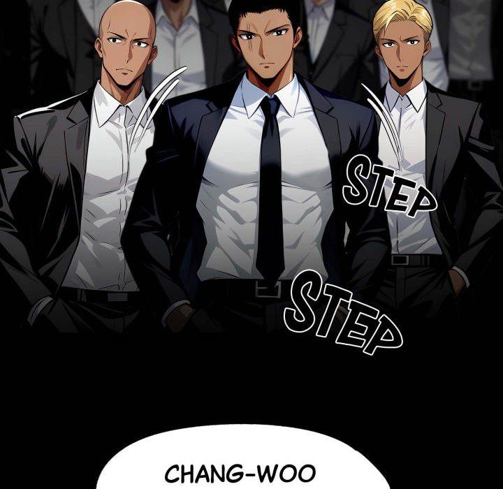 Gangster x Office Lady - Chapter 86 [photo 155] - MangaPorn