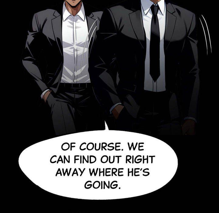 Gangster x Office Lady - Chapter 86 [photo 158] - MangaPorn