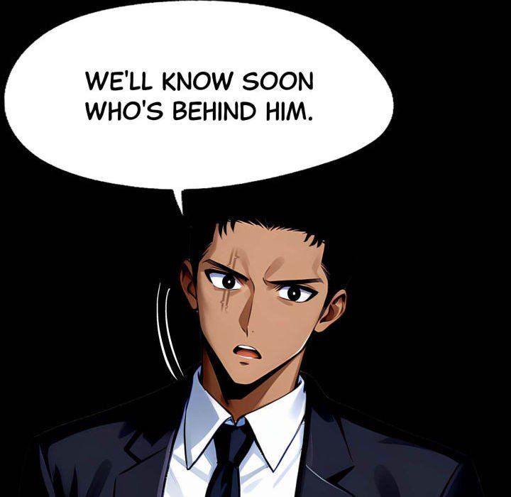 Gangster x Office Lady - Chapter 86 [photo 159] - MangaPorn