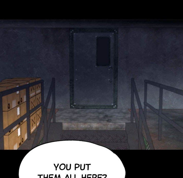 Gangster x Office Lady - Chapter 86 [photo 161] - MangaPorn