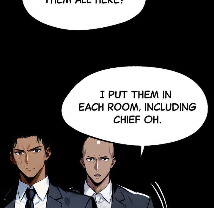 Gangster x Office Lady - Chapter 86 [photo 162] - MangaPorn