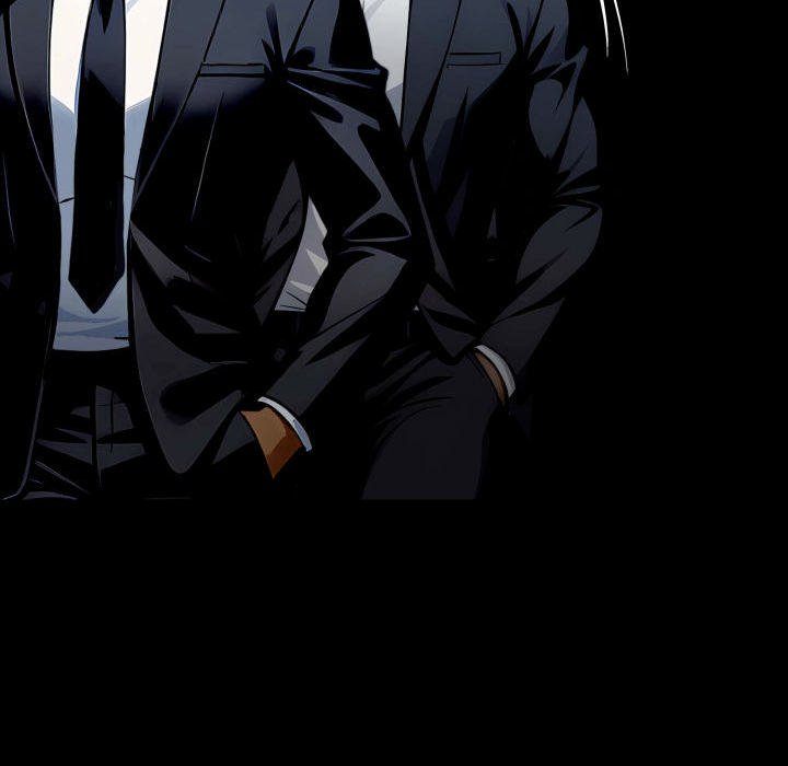 Gangster x Office Lady - Chapter 86 [photo 163] - MangaPorn