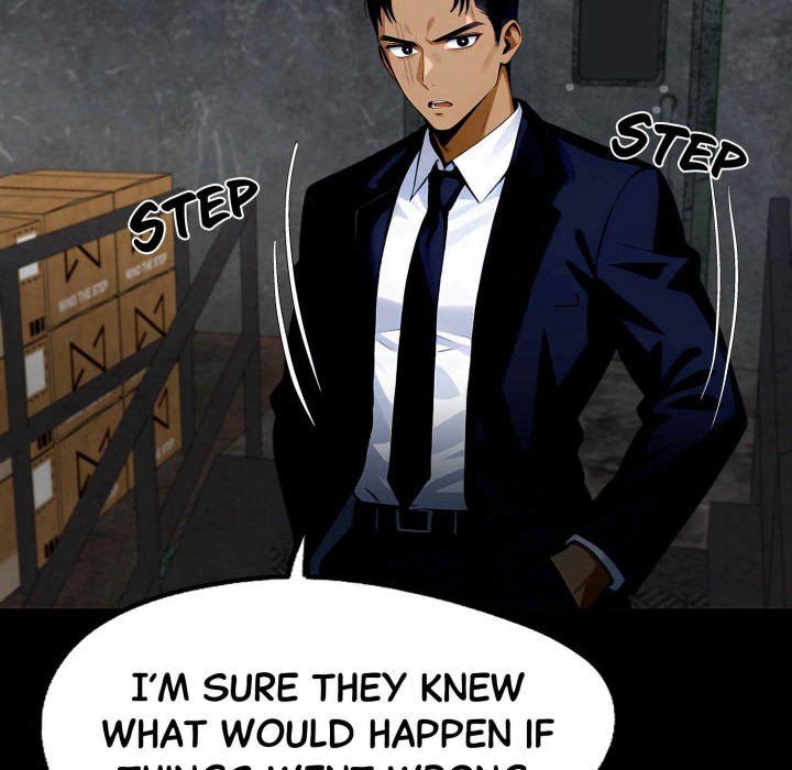 Gangster x Office Lady - Chapter 86 [photo 169] - MangaPorn