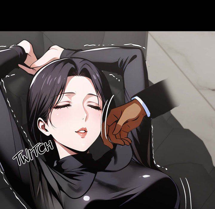 Gangster x Office Lady - Chapter 86 [photo 17] - MangaPorn