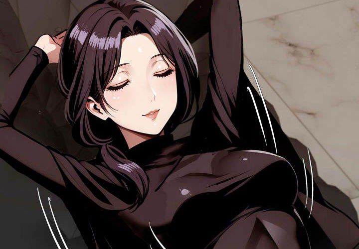 Gangster x Office Lady - Chapter 86 [photo 2] - MangaPorn