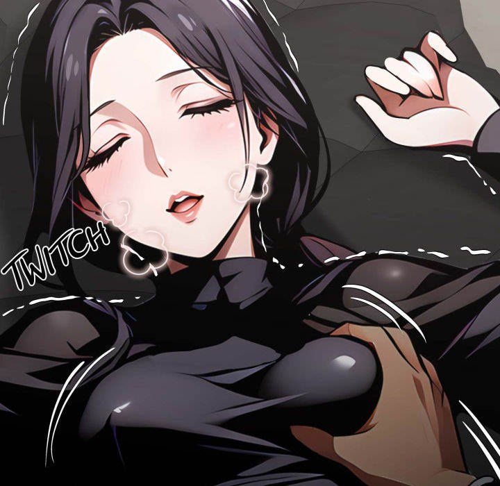 Gangster x Office Lady - Chapter 86 [photo 20] - MangaPorn