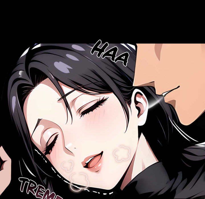 Gangster x Office Lady - Chapter 86 [photo 22] - MangaPorn