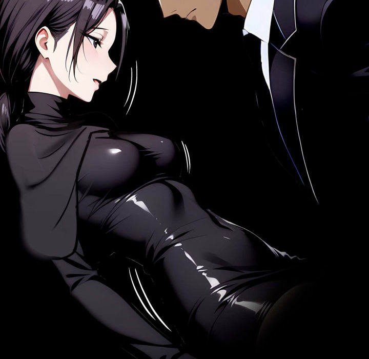 Gangster x Office Lady - Chapter 86 [photo 34] - MangaPorn