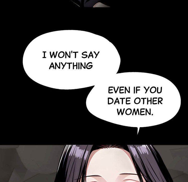 Gangster x Office Lady - Chapter 86 [photo 35] - MangaPorn