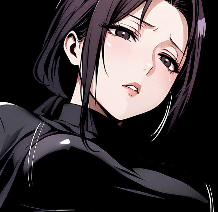 Gangster x Office Lady - Chapter 86 [photo 38] - MangaPorn