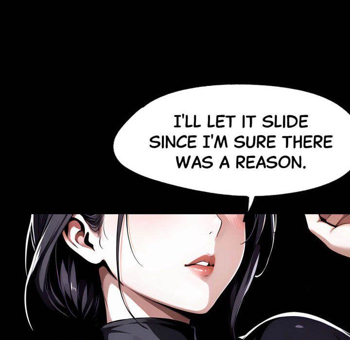 Gangster x Office Lady - Chapter 86 [photo 41] - MangaPorn