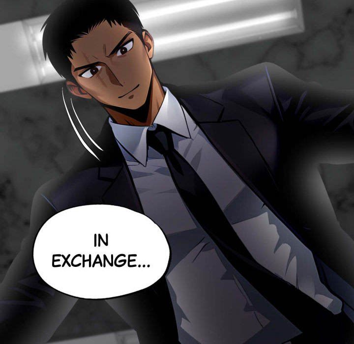 Gangster x Office Lady - Chapter 86 [photo 43] - MangaPorn