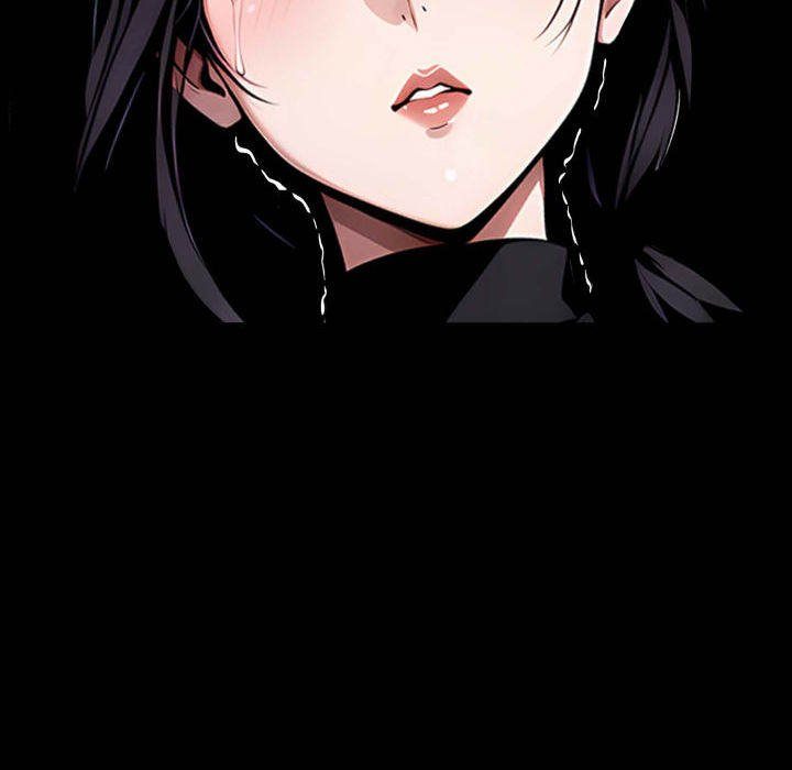 Gangster x Office Lady - Chapter 86 [photo 47] - MangaPorn