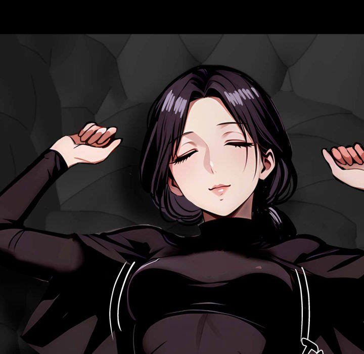 Gangster x Office Lady - Chapter 86 [photo 5] - MangaPorn