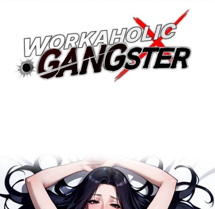 Gangster x Office Lady - Chapter 86 [photo 51] - MangaPorn