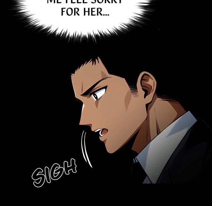 Gangster x Office Lady - Chapter 86 [photo 56] - MangaPorn