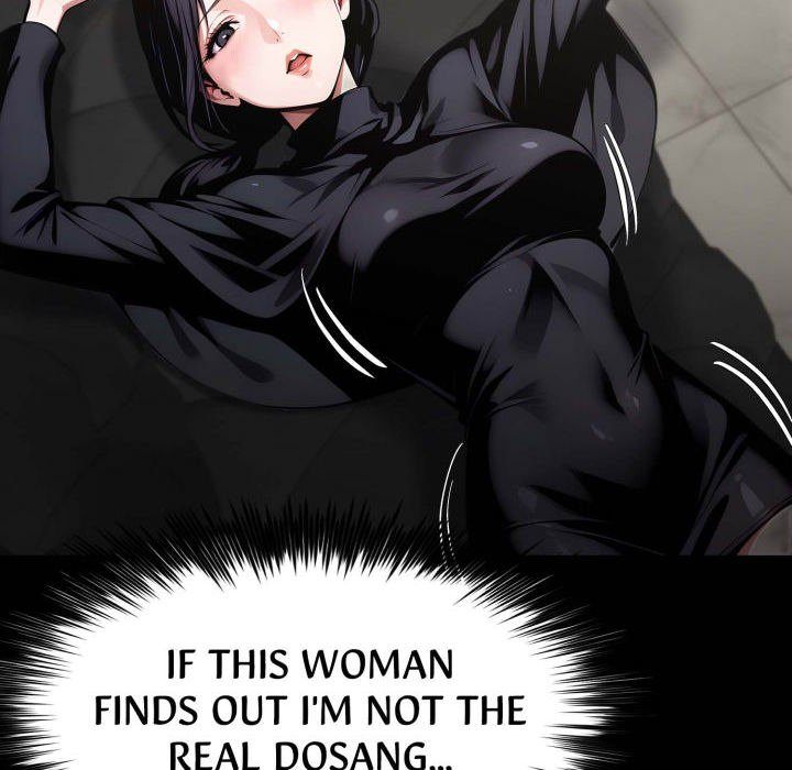 Gangster x Office Lady - Chapter 86 [photo 58] - MangaPorn