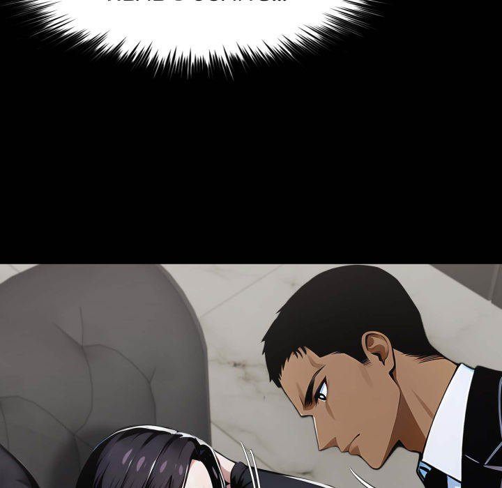 Gangster x Office Lady - Chapter 86 [photo 59] - MangaPorn