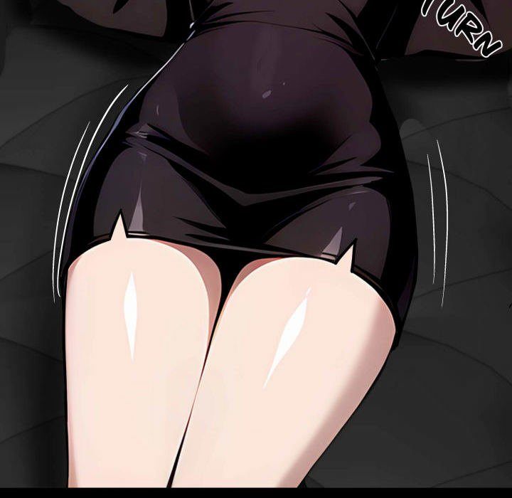 Gangster x Office Lady - Chapter 86 [photo 6] - MangaPorn