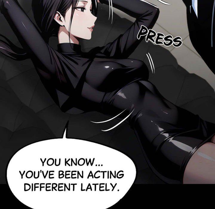 Gangster x Office Lady - Chapter 86 [photo 60] - MangaPorn