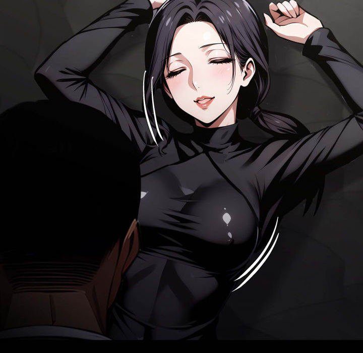 Gangster x Office Lady - Chapter 86 [photo 64] - MangaPorn