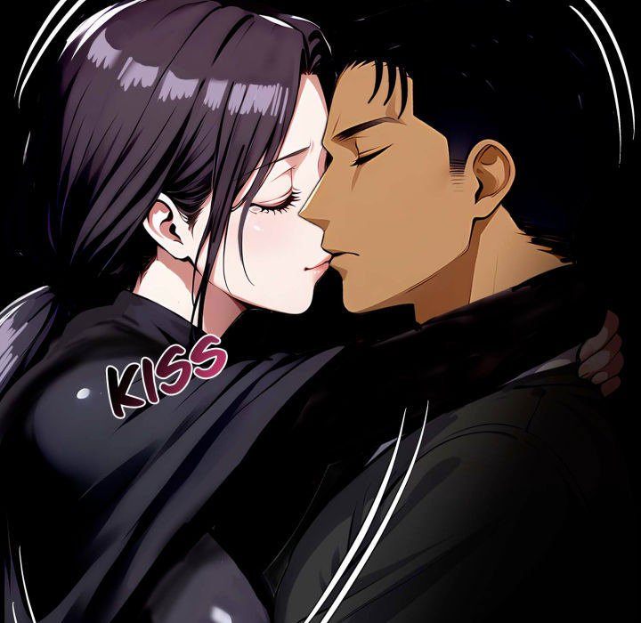 Gangster x Office Lady - Chapter 86 [photo 68] - MangaPorn